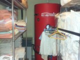 Commercial Hot Water 1000Litre Cylinder