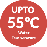 Heat Pump Hot Water Temperature