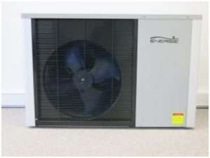 Benefits of Air to Water Heat-Pumps
