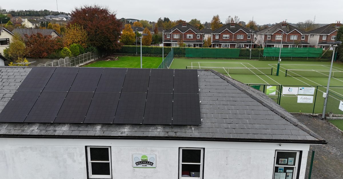 High-quality solar panels for electricity