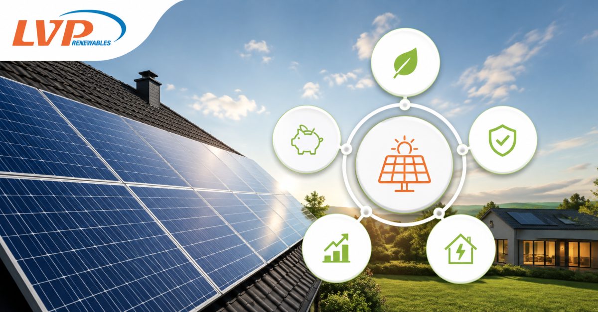 Solar Panels