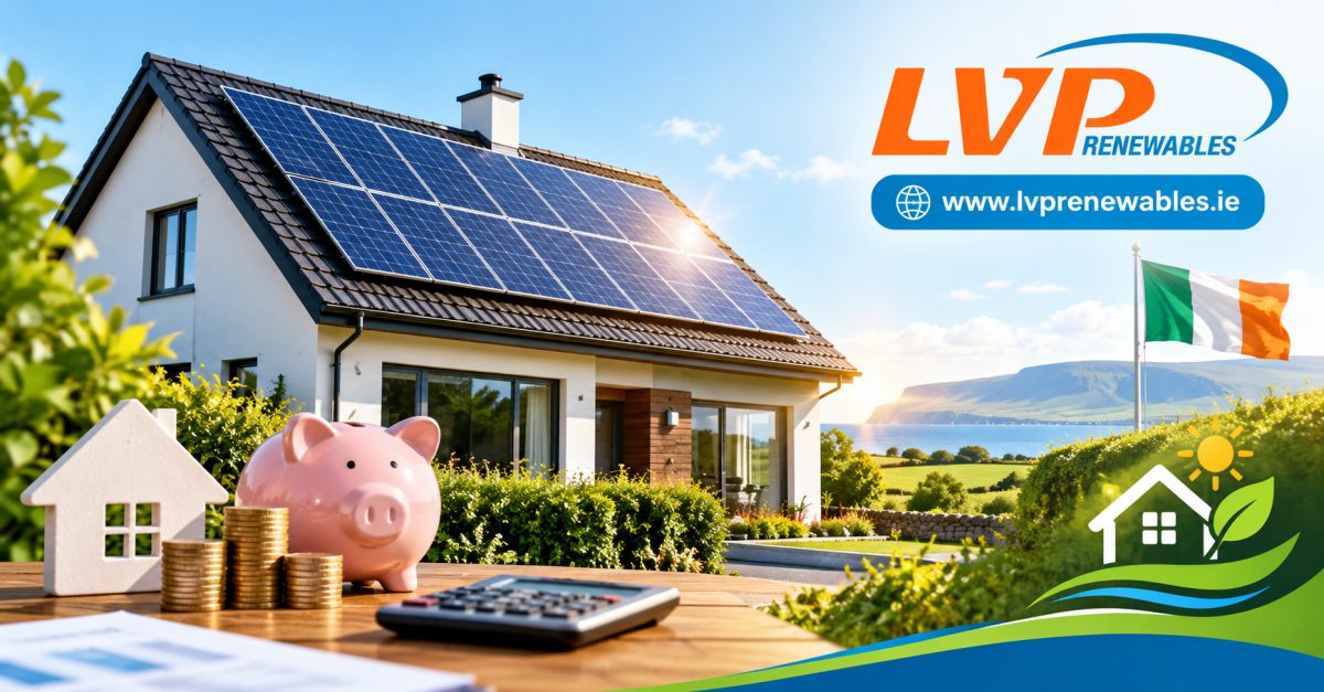 Solar panels home cost
