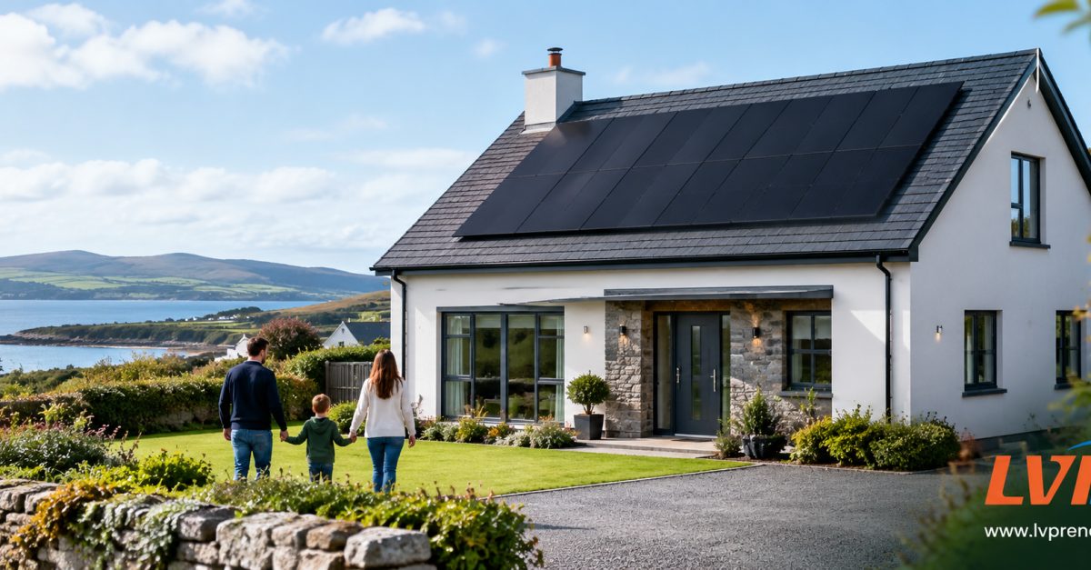 5kw solar panels