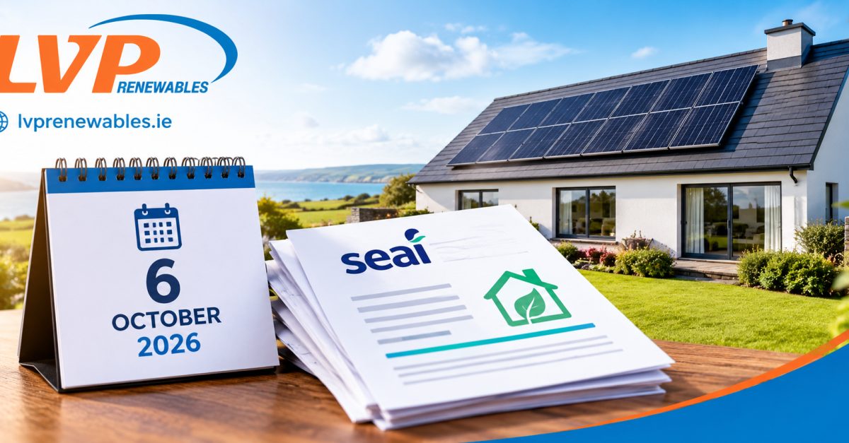 Solar pv grants update 2026