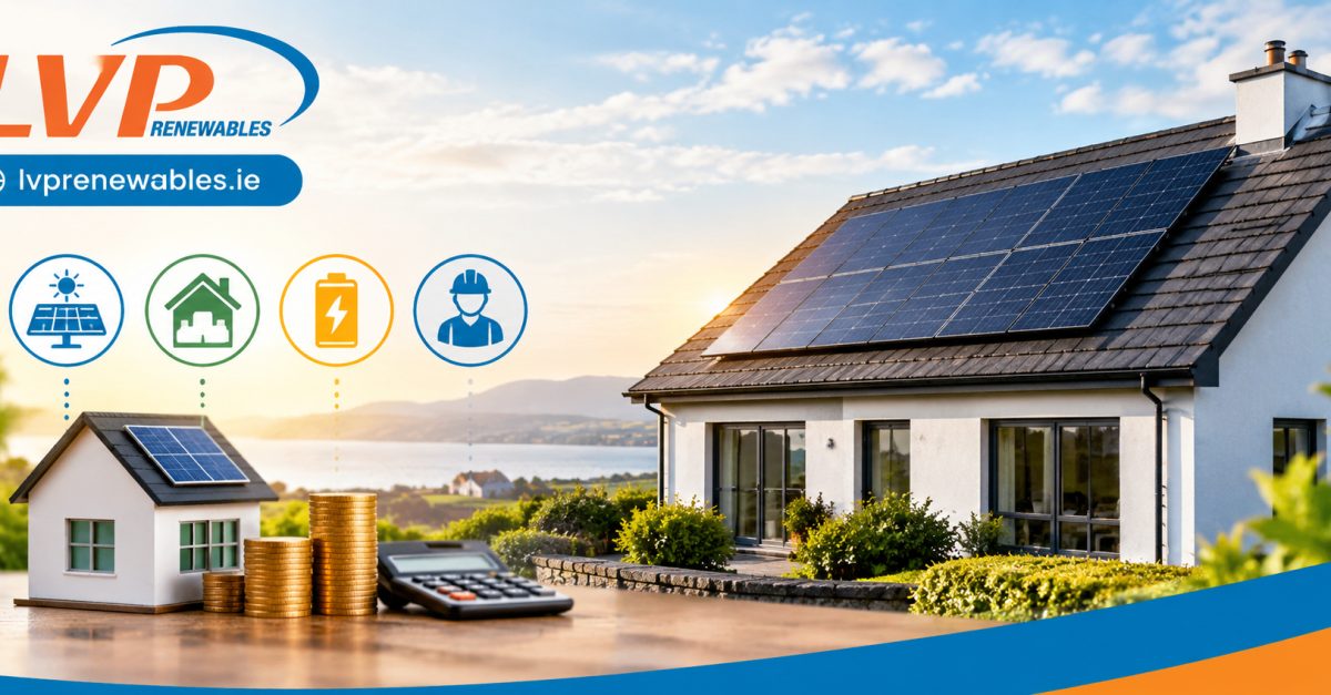 2kw solar system