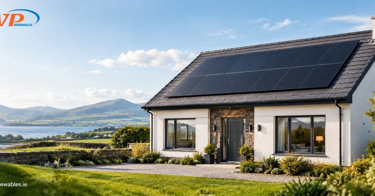 3kw solar system