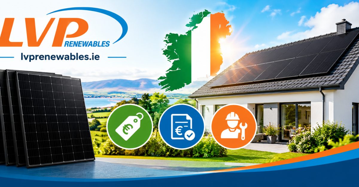 4kw solar system