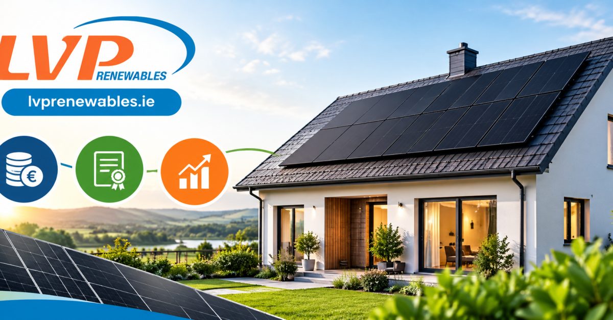 6kw solar system