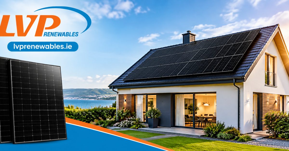 9kw solar system