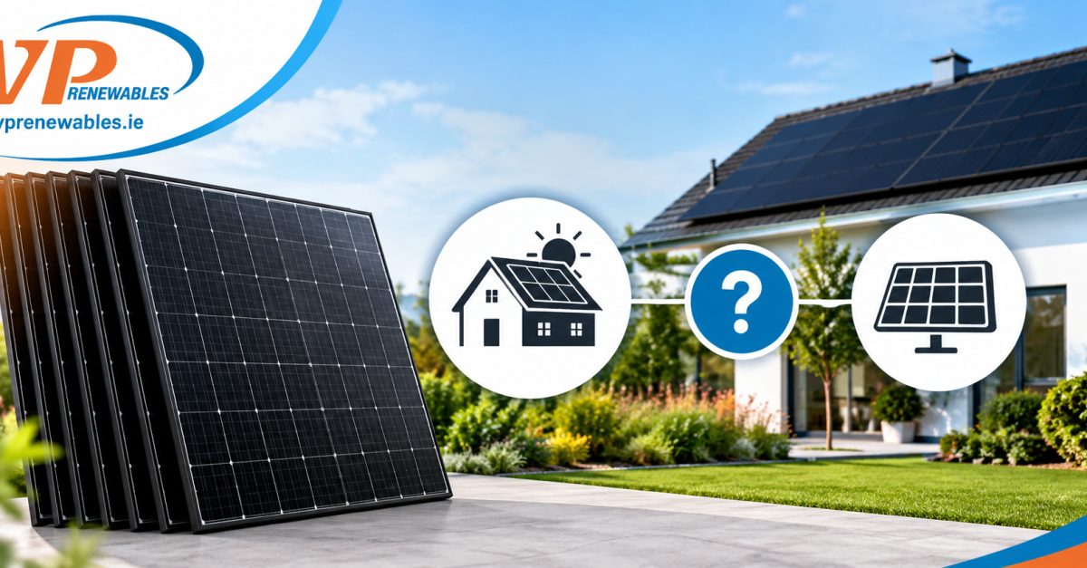 12kw solar system