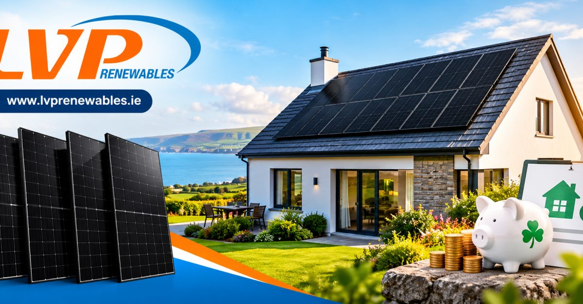 20kw Solar Panels