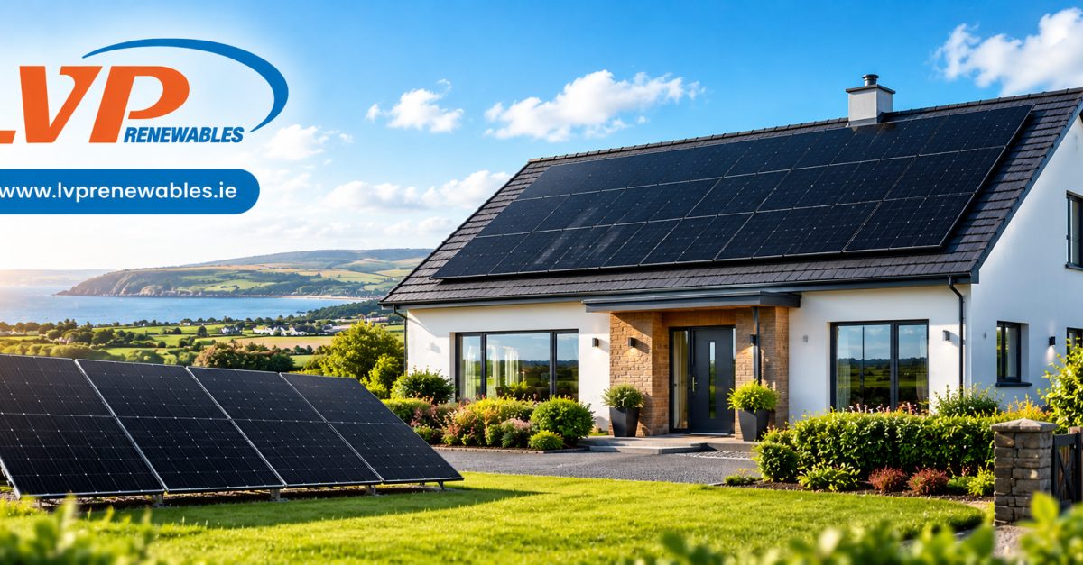 30kw solar system