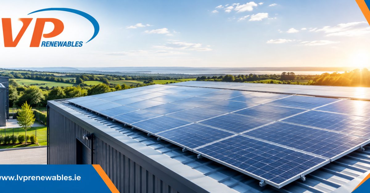 50kw solar system