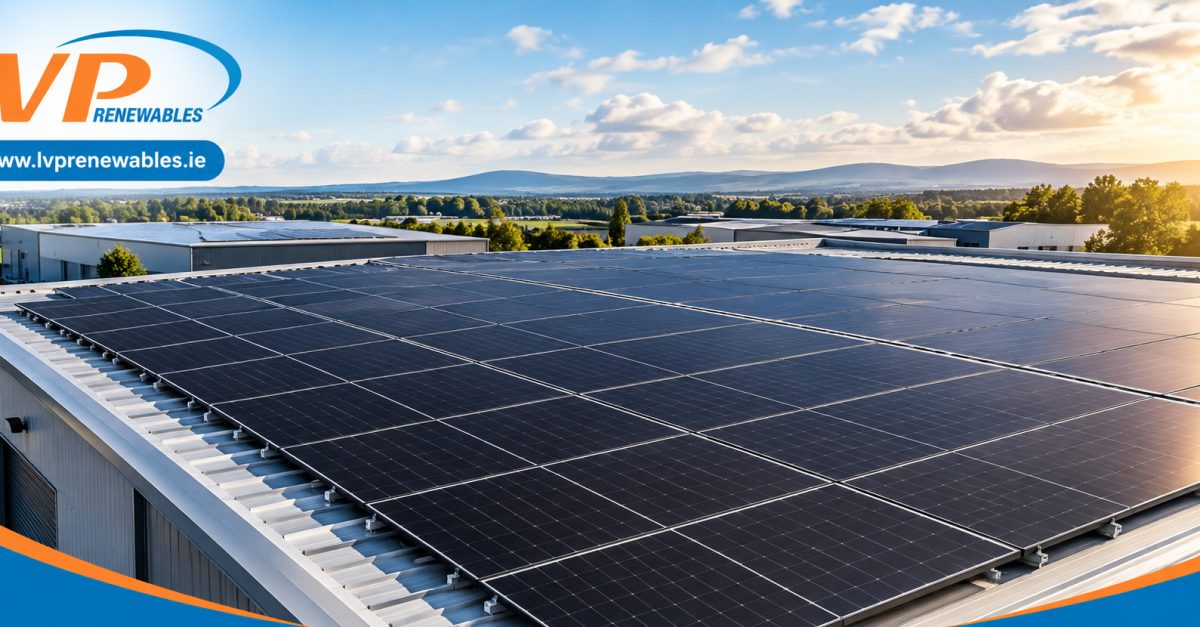 60kw solar system