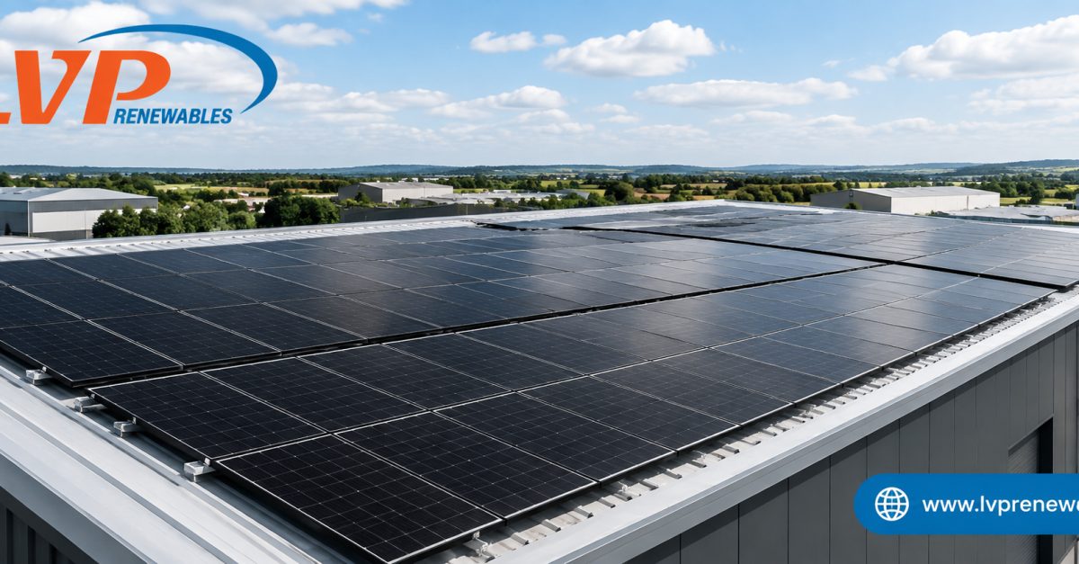 75kw solar system