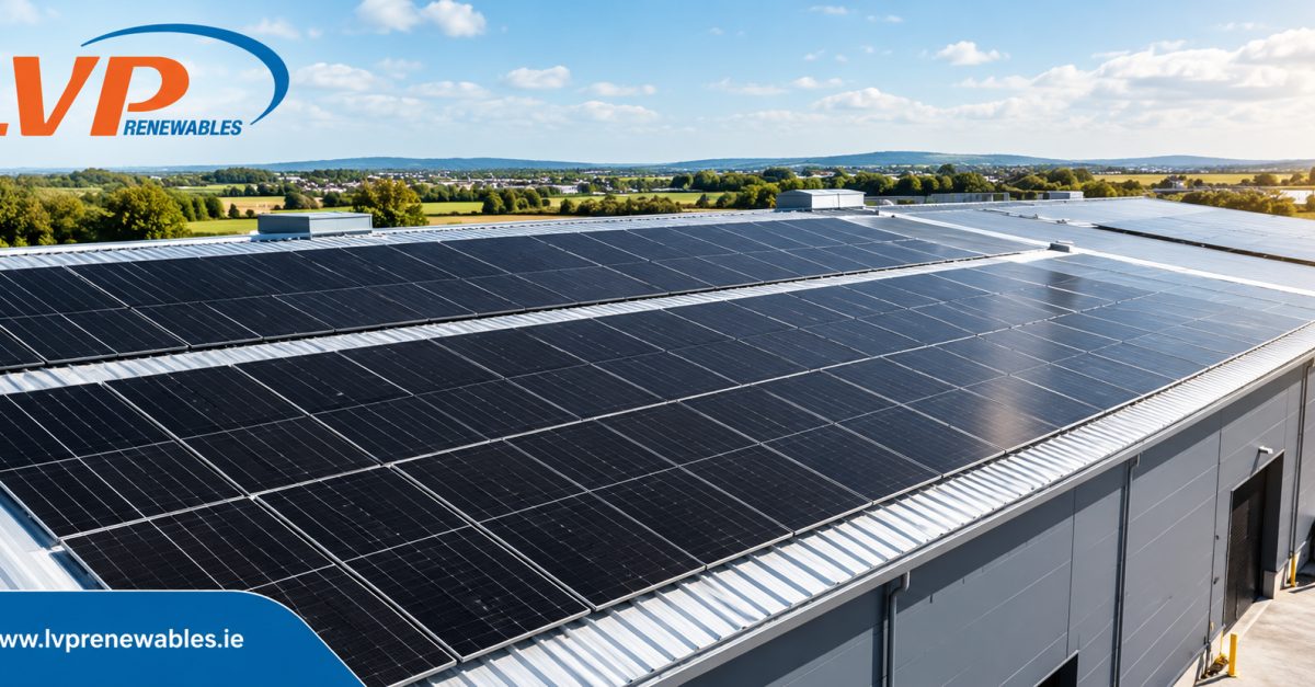 150kw solar system