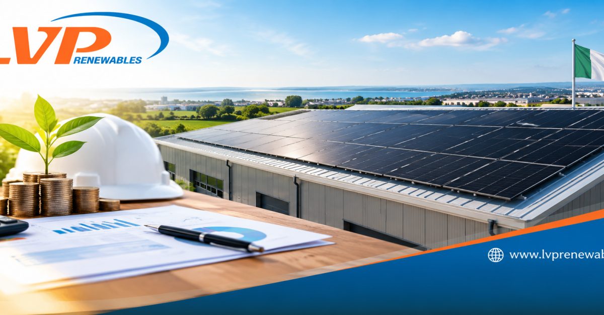 200kw solar system