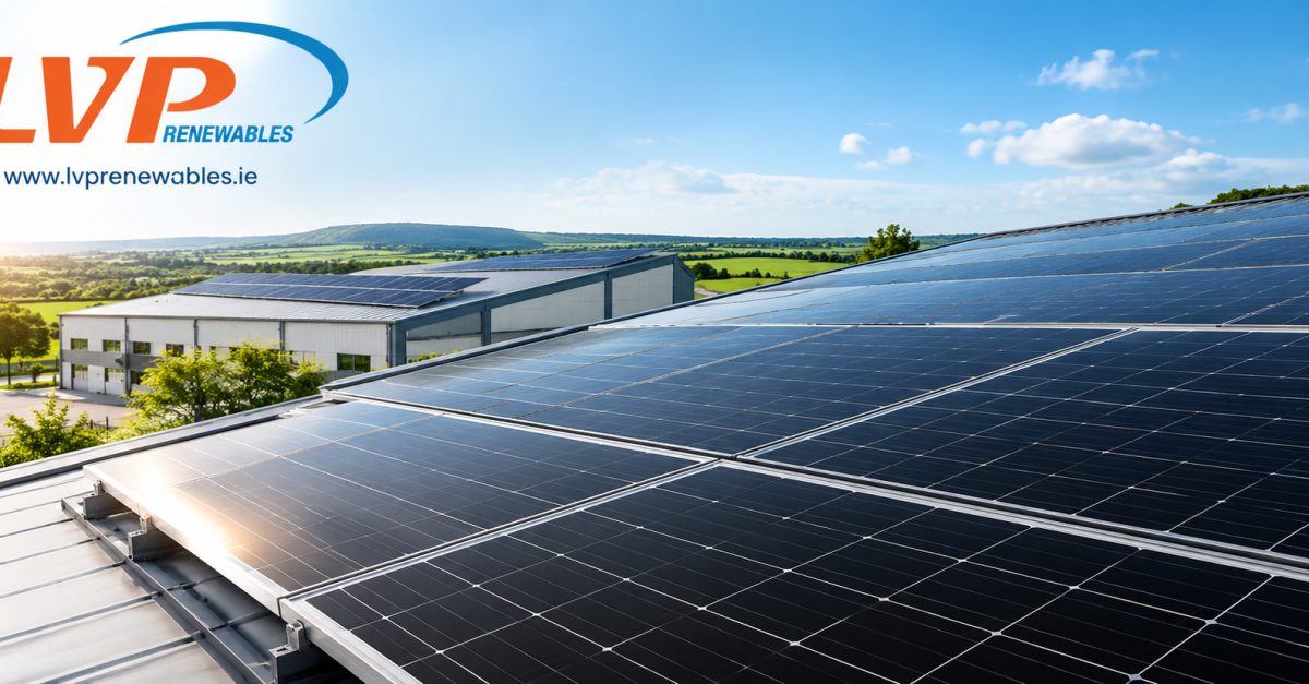 250kw solar system