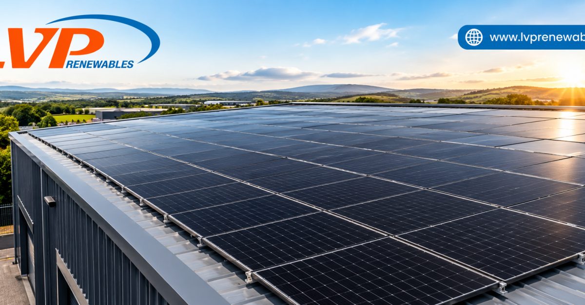 300kw solar system