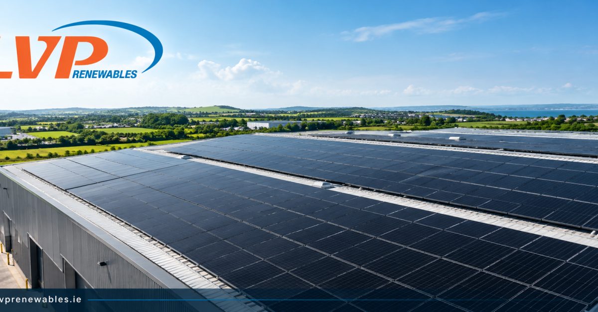 500kw solar system