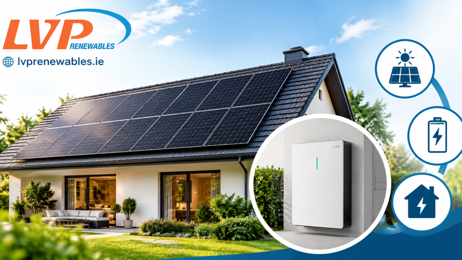 20 solar panels