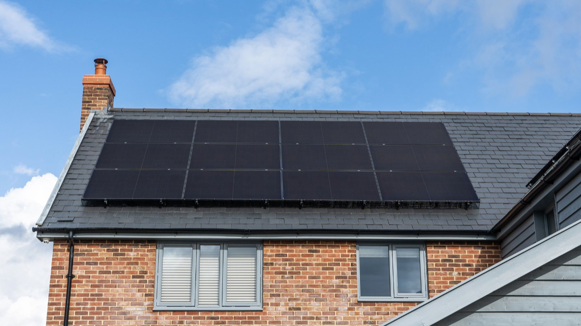 8kw solar system ireland