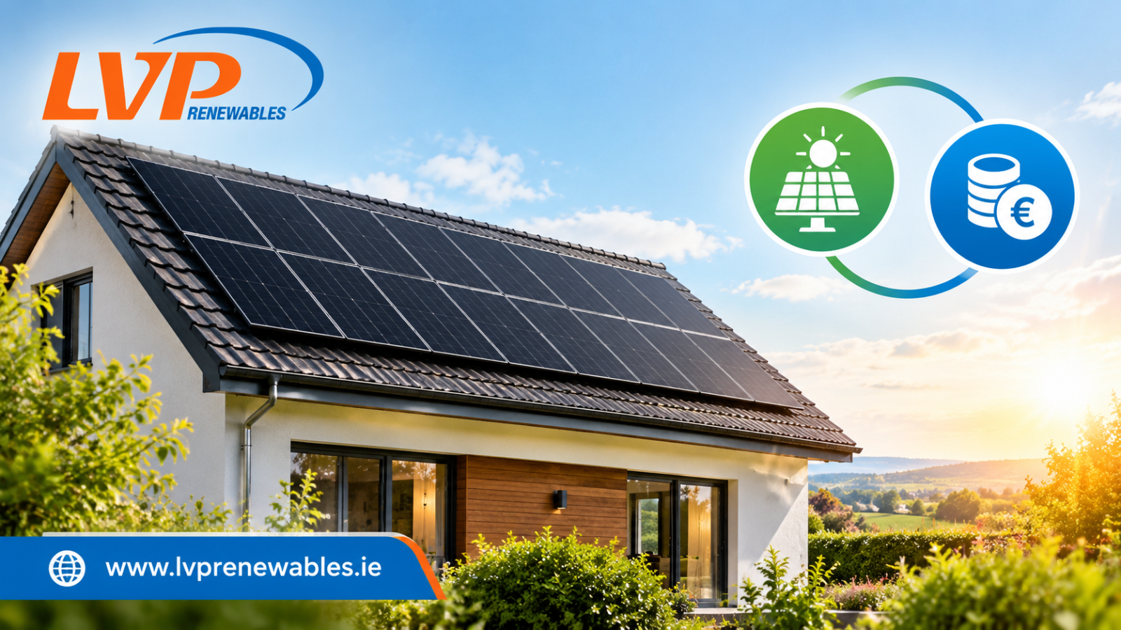 18 solar panels
