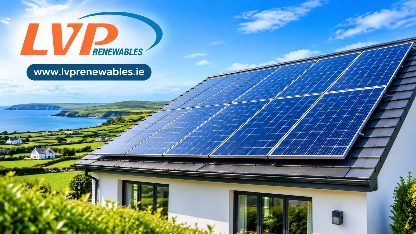 100 solar panels