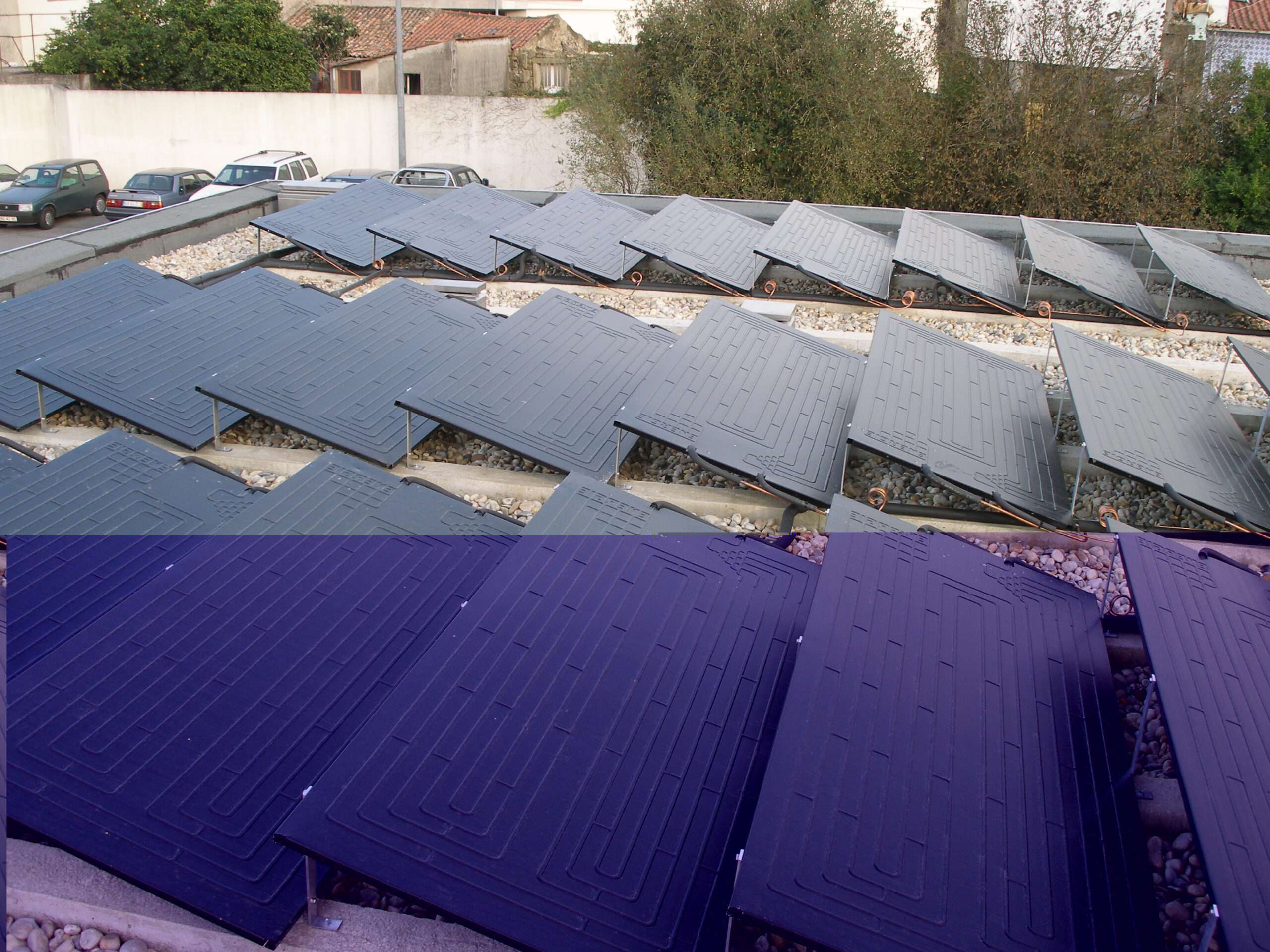 How Solar Installation Contributes to a Sustainable Future