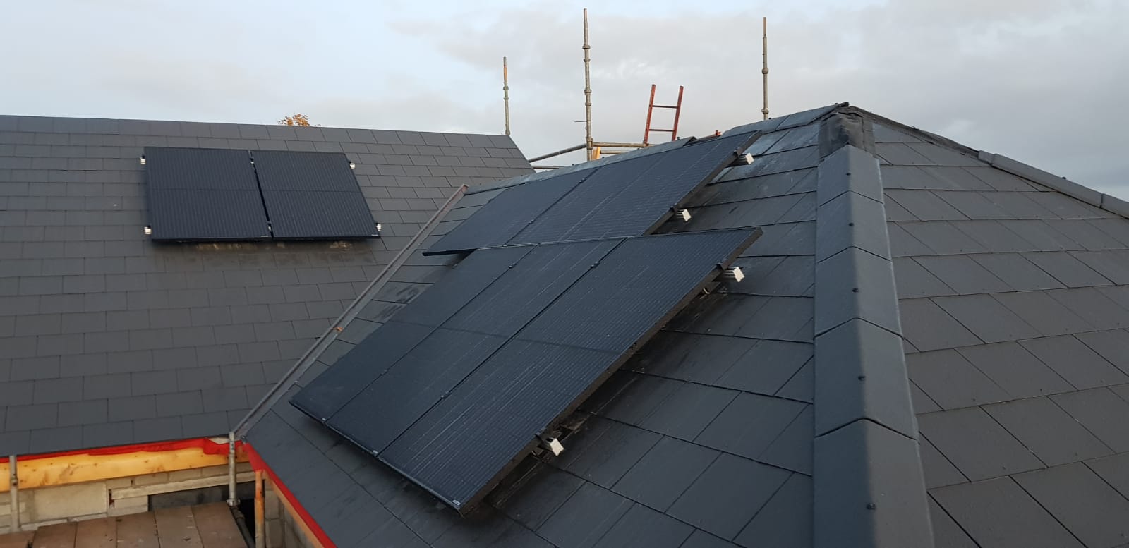 Why New Homeowners Should Install a Full Solar System Before Settling In