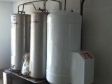 Commercial Hot Water Antranom farm cylinder