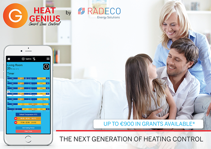 Heat Genius by Radeco-1