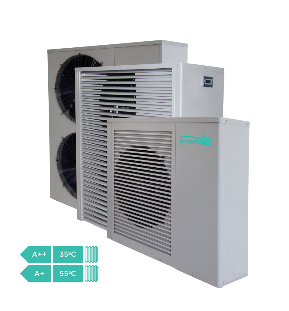 Air To Water Heat Pump Incentives