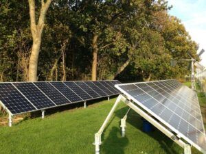 Photovoltaic - PV Panels