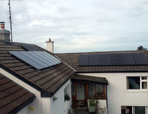 Solar Installation in Ireland: How it Works and What’s Involved