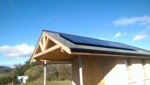 Solar Panel Grants