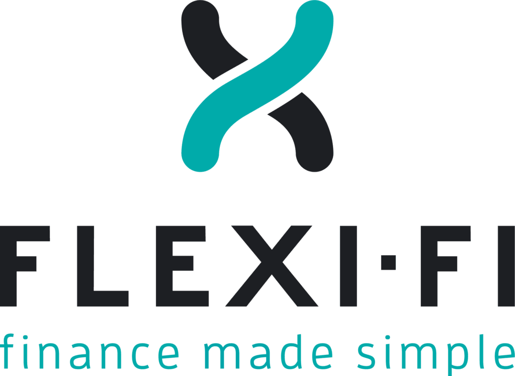 Flexi-Fi Logo