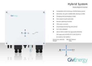 GivEnergy Hybrid