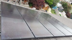 The Photovoltaic solar panels can help reduce your energy bills and carbon footprint.