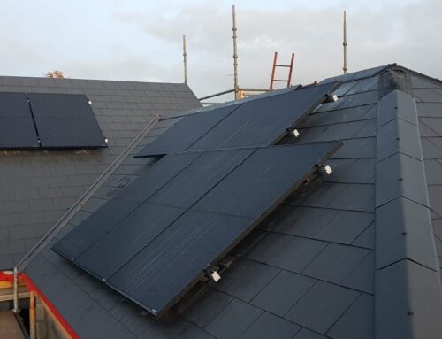 Why New Homeowners Should Install a Full Solar System Before Settling In