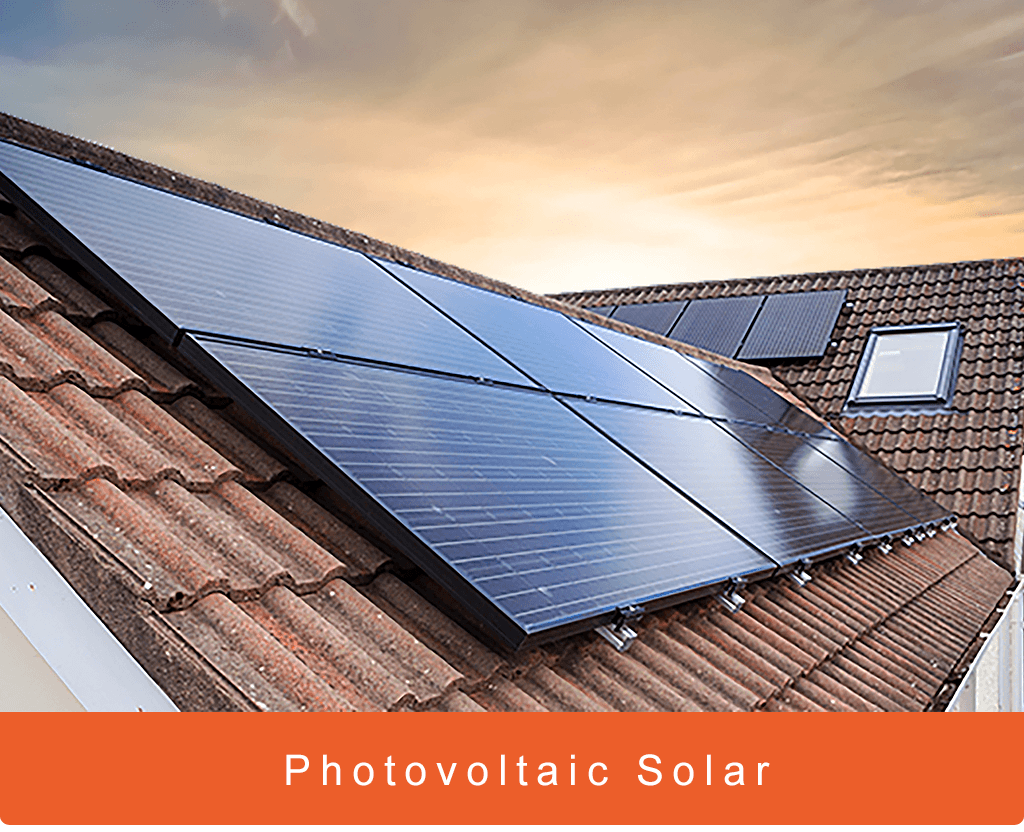 Photovoltaic-Solar Ireland