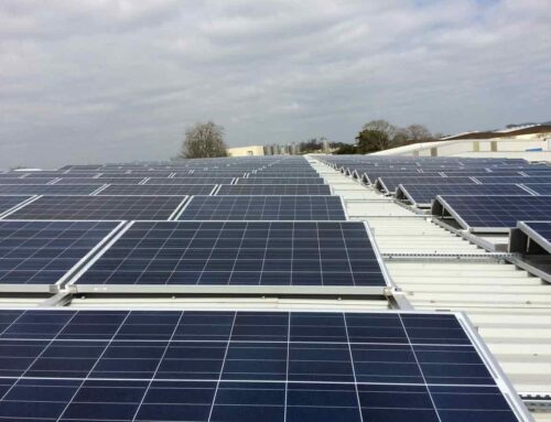 How LVP Renewables Leads the Way in Renewable Energy Solutions in Ireland