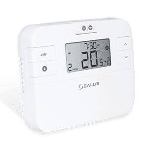 termostat temperature